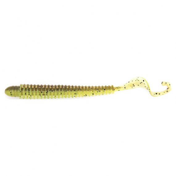 Reins G-Tail Saturn 8,9cm (9pcs) in the group Lures / Softbaits / Craws & Creaturebaits / Worms at Sportfiskeprylar.se (REI-35GTS-2T-B06r)