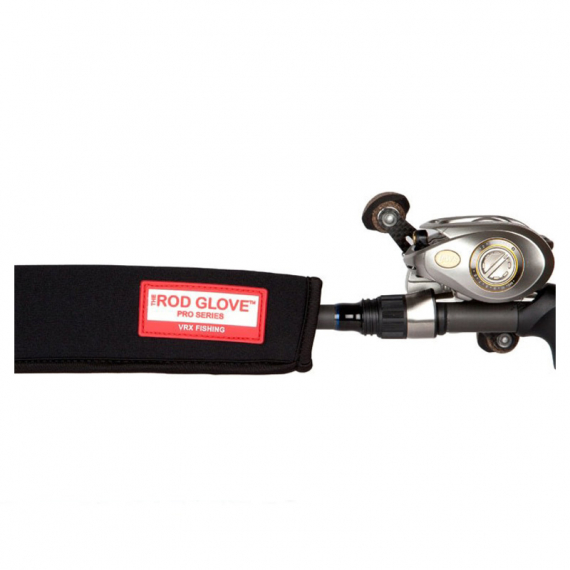 Rod Glove PS2 Neoprene, Casting Black in the group Storage / Rod Storage & Rod Protection / Rod Socks & Covers at Sportfiskeprylar.se (RGCPS2525-BKr)