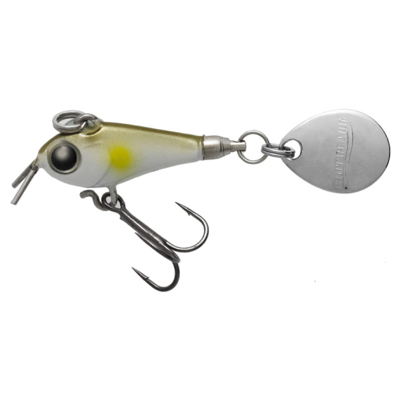 Tiemco Riot Blade in the group Fishing methods at Sportfiskeprylar.se (RIOTBLADE14-01r)