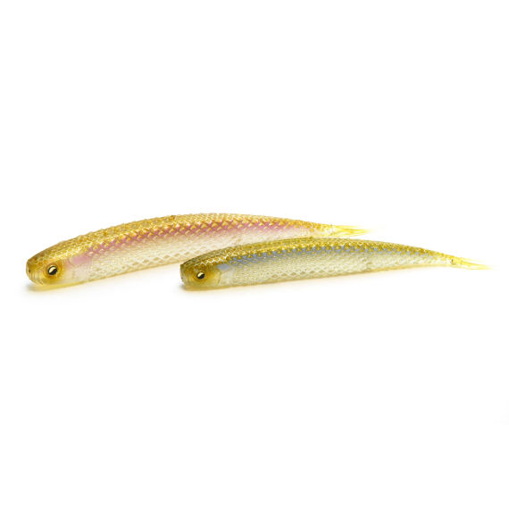 Raid Super Fish Roller in the group Lures / Softbaits / Soft Jerkbait & Pintails at Sportfiskeprylar.se (RJ128539r)