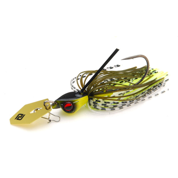 Raid Maxx Blade Speed 14g - Guricha Shad in the group Lures / Bladed Jigs & Chatterbaits at Sportfiskeprylar.se (RJ946742)