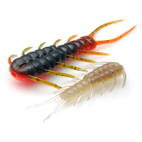 RAID AVI 35 in the group Lures / Softbaits / Perch Softbaits & Zander Softbaits at Sportfiskeprylar.se (RJ949392r)