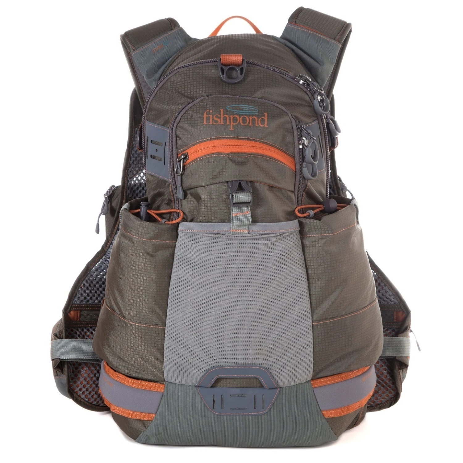 Fishpond Ridgeline Backpack in the group Storage / Backpacks at Sportfiskeprylar.se (RLBK)