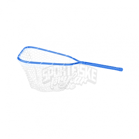 Rising Brookie Net 10\'\' Handle - Blue in the group Tools & Accessories / Fishing Nets at Sportfiskeprylar.se (RN-1004)