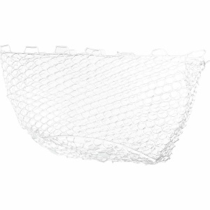 Rising Replacement net Brookie Clear | Sportfishtackle.com