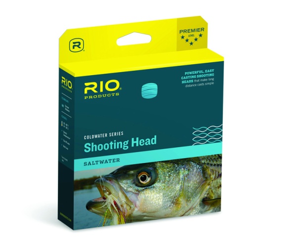 Rio Outbound Short SHD Sink 6 - # 10 in the group Lines / Fly Lines / Single Hand Lines at Sportfiskeprylar.se (RP20947)