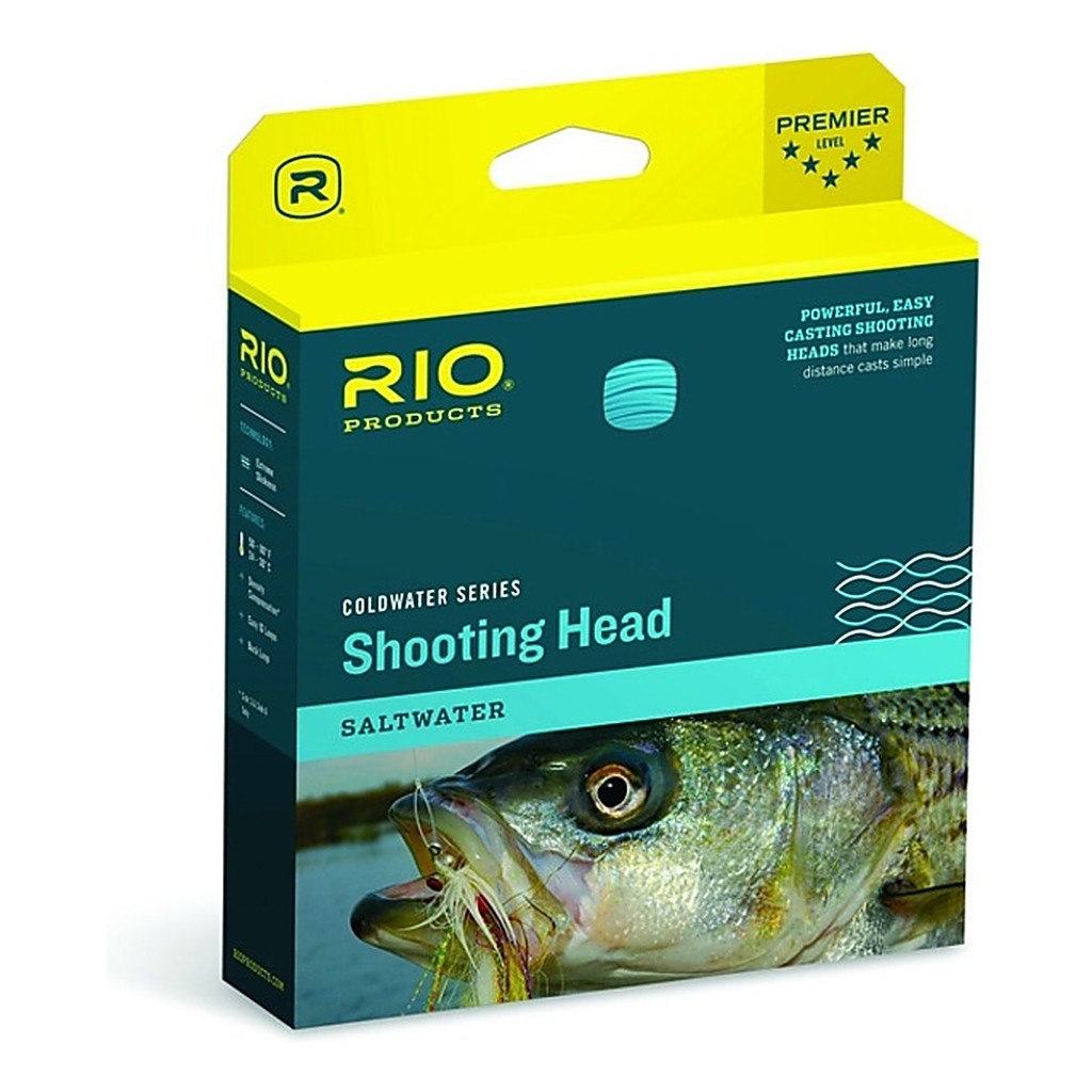 Rio Outbound Short SHD Sink 6 - #10 in the group Lines / Fly Lines / Single Hand Lines at Sportfiskeprylar.se (RP20947)