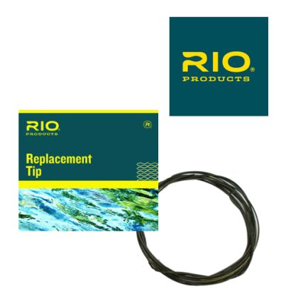 RIO 15\' InTouch Replacement Tip Sink 8 in the group Lines / Fly Lines / Tips at Sportfiskeprylar.se (RP21707r)