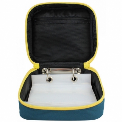RIO Headcase Blue/Yellow in the group Storage / Tackle Bags / Wallets at Sportfiskeprylar.se (RP26052)