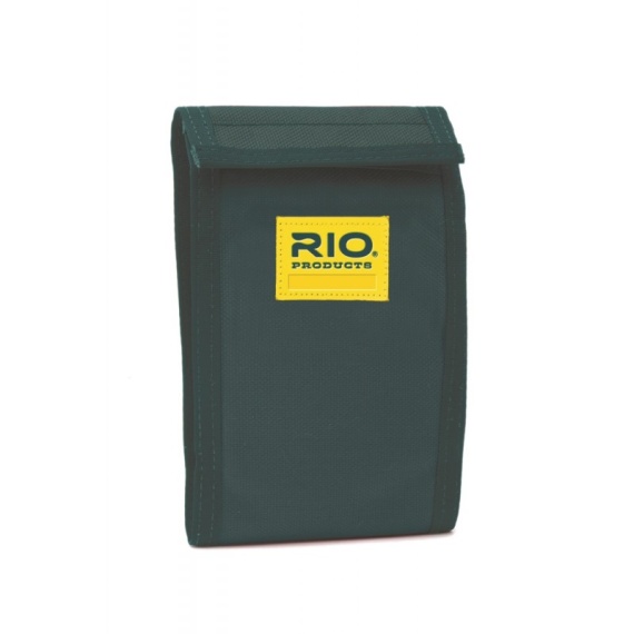 RIO Leader Wallet Blue in the group Lines / Fly Lines / Fly Line Accessories at Sportfiskeprylar.se (RP26055)