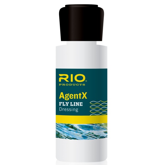 RIO Agentx Line Dressing 1 oz. in the group Lines / Fly Lines / Fly Line Accessories at Sportfiskeprylar.se (RP26079)
