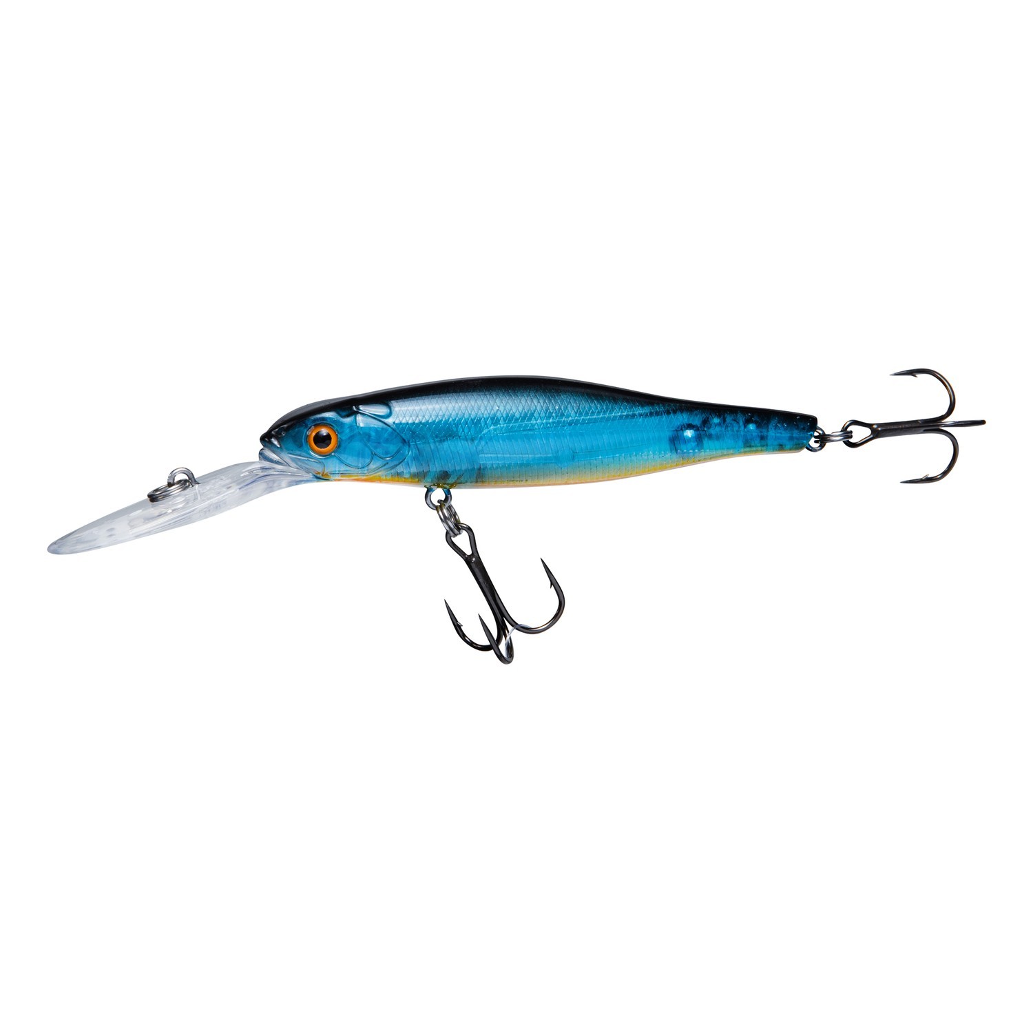 Renzstein Beastly Diver in the group Lures / Crankbaits / Twitchbaits at Sportfiskeprylar.se (RS-BD-90SF-1004r)