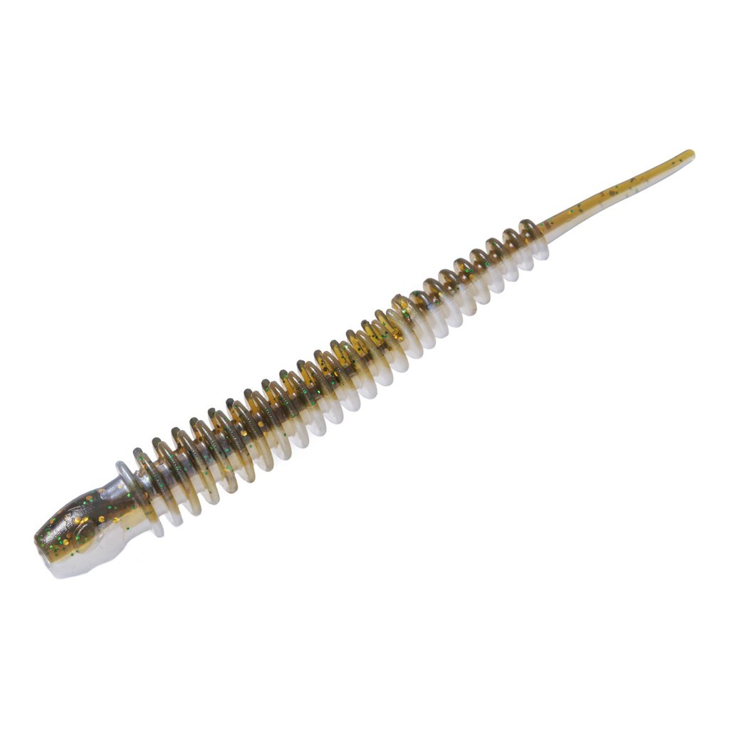 Renzstein Beastly Stick in the group Lures / Softbaits / Perch Softbaits & Zander Softbaits at Sportfiskeprylar.se (RS-BS-9-1005r)