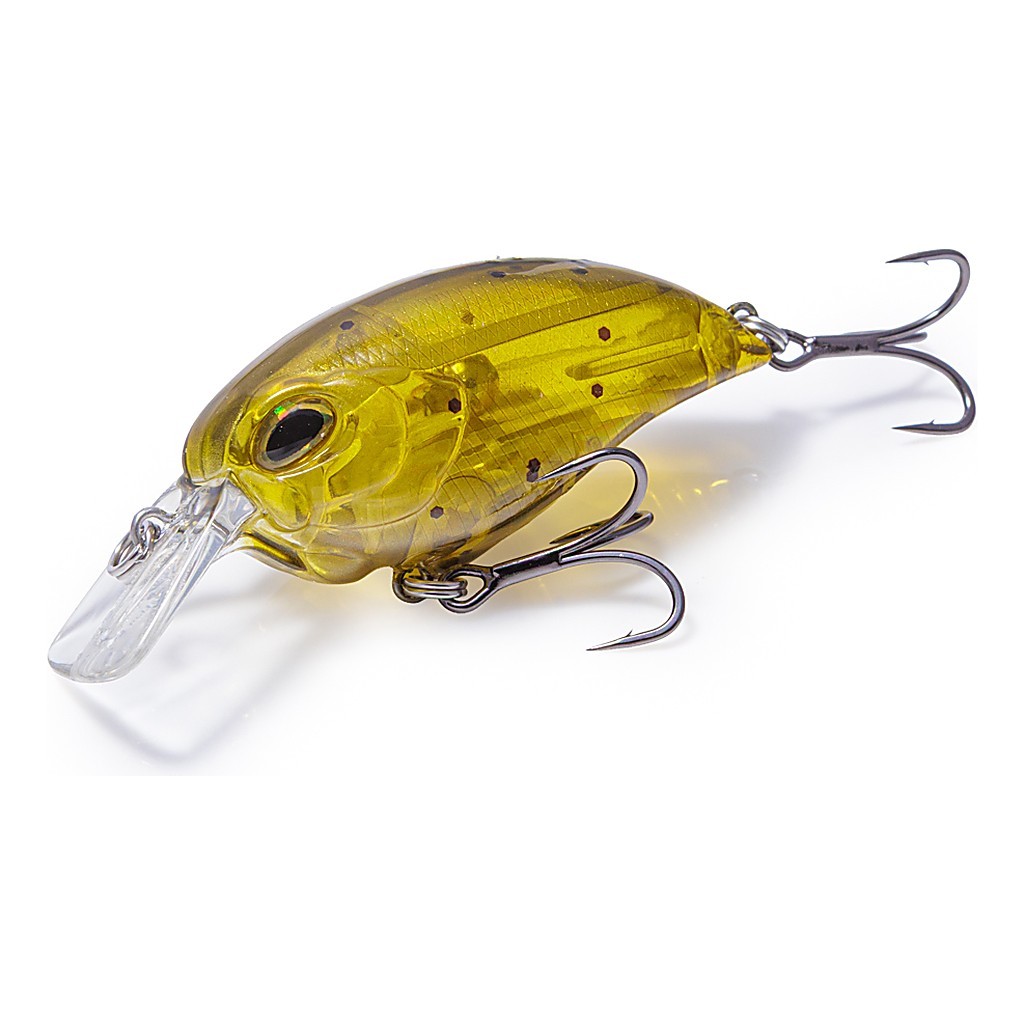 Renzstein Squarebill in the group Lures / Crankbaits / Shallow Diving Crankbaits at Sportfiskeprylar.se (RS-BSB-5-1001r)