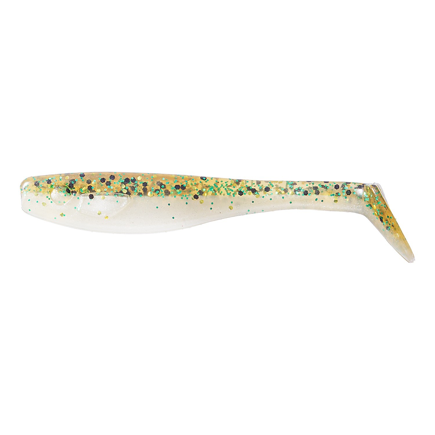 Renztein Renzshad Finesse in the group Lures / Softbaits / Perch Softbaits & Zander Softbaits at Sportfiskeprylar.se (RS-RSF-7-1004r)