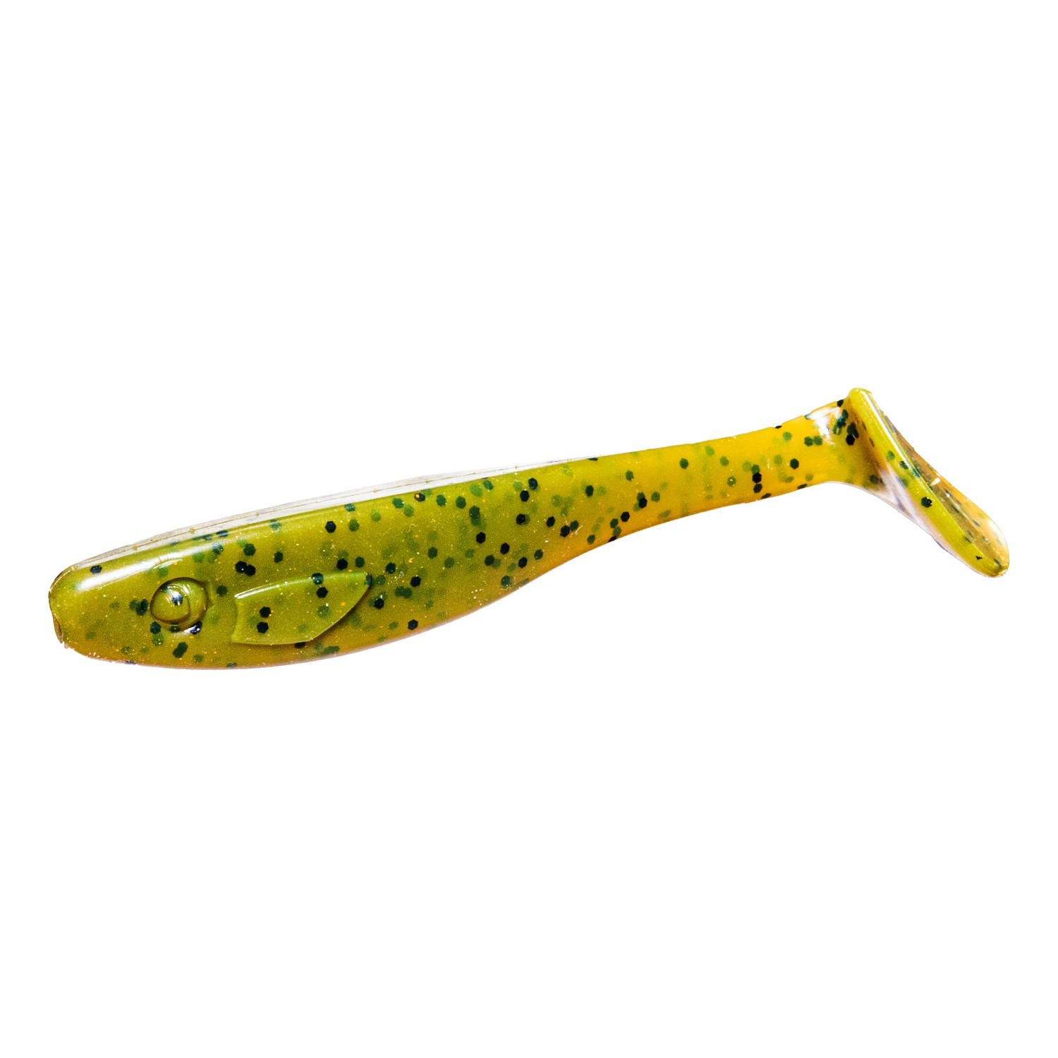 Renzstein Renzshad in the group Lures / Softbaits / Perch Softbaits & Zander Softbaits at Sportfiskeprylar.se (RS-RSP-9-1001r)