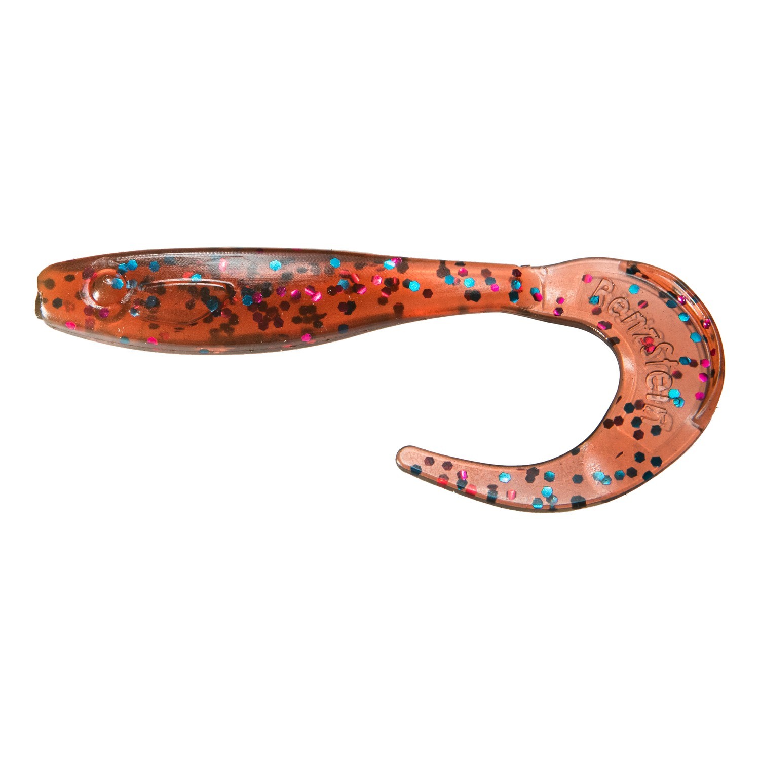 Renzstein Renztail Finesse in the group Lures / Softbaits / Perch Softbaits & Zander Softbaits at Sportfiskeprylar.se (RS-RTF-7-1001r)