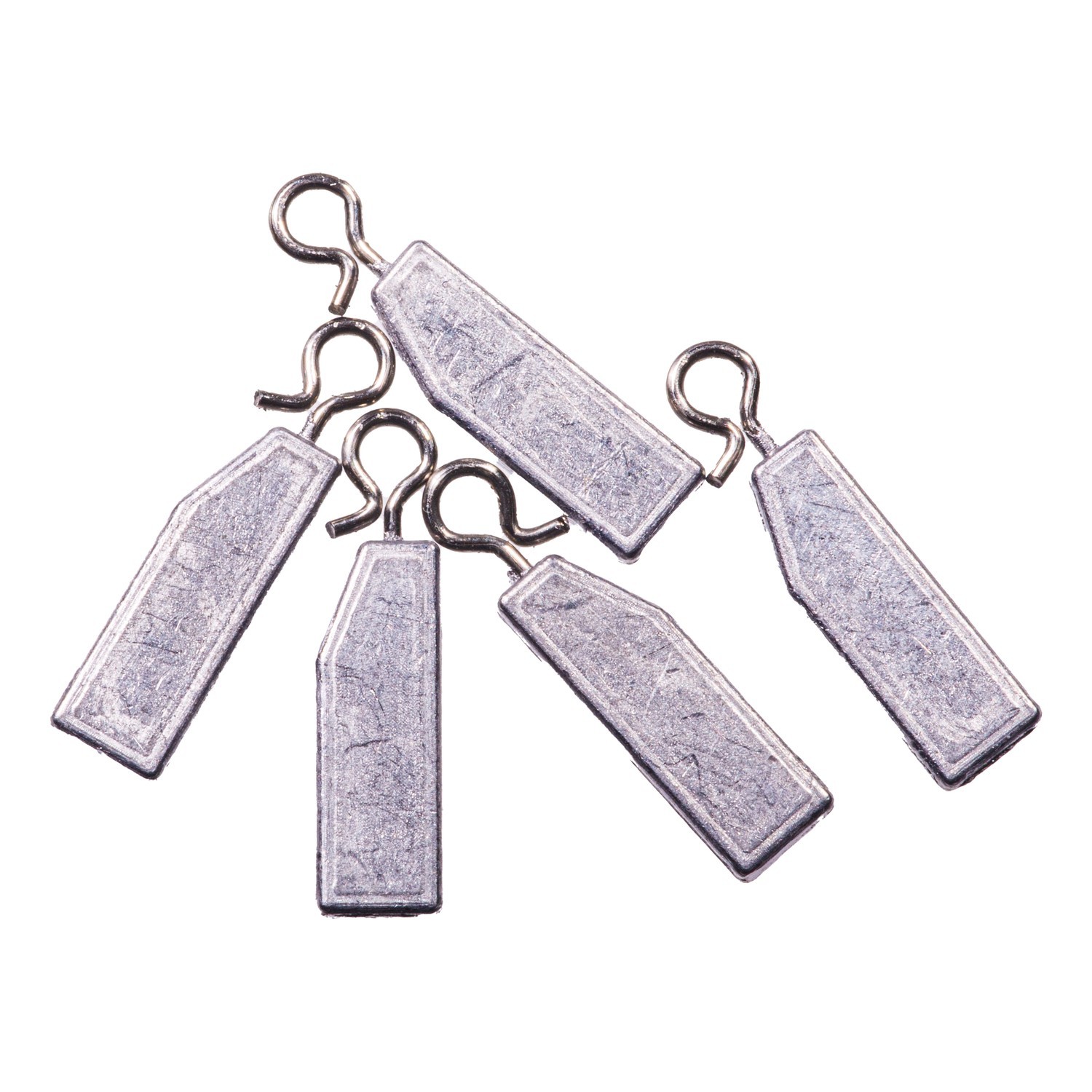 Renzstein Beastly Tuning Weights 1,5g (5-Pack) in the group at Sportfiskeprylar.se (RS-TW-15)