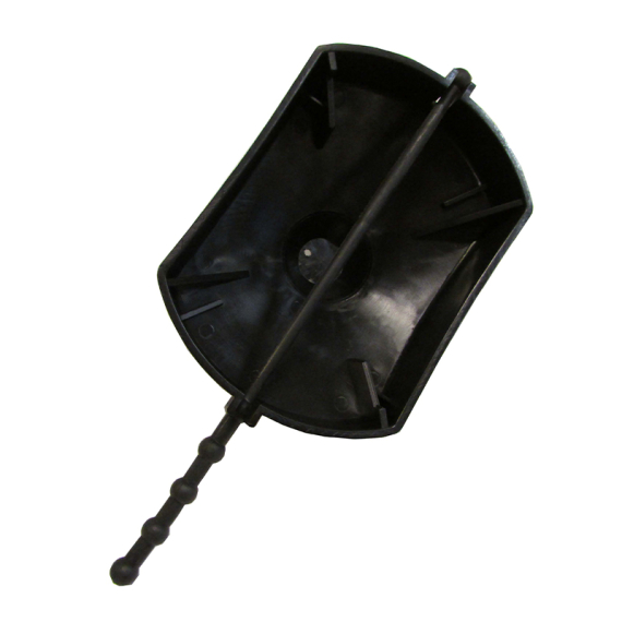 FIBE Isborr Skydd in the group Tools & Accessories / Ice Auger & Ice Chisel / Ice Auger Accessories at Sportfiskeprylar.se (RSK-110r)