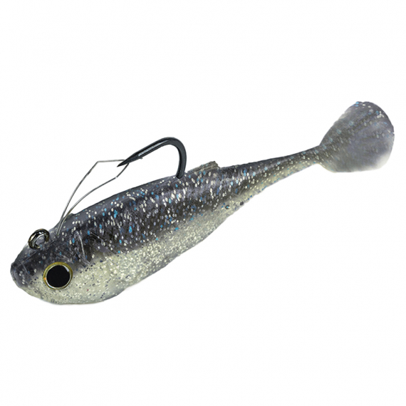 Molix RT Flip Tail in the group Lures / Softbaits / Perch Softbaits & Zander Softbaits at Sportfiskeprylar.se (RTFT3-38-311r)