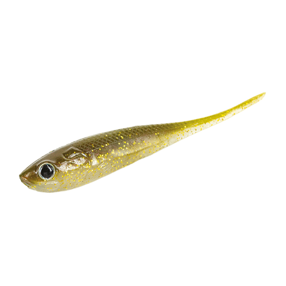 Molix RT Pintail 3,9\'\', 10cm (5-Pack) in the group Lures / Softbaits / Perch Softbaits & Zander Softbaits at Sportfiskeprylar.se (RTP3.9-07r)