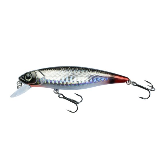 FKP Gear Rua-Jerk in the group Lures / Jerkbaits at Sportfiskeprylar.se (RU61001r)