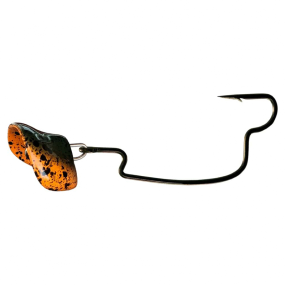 Headbanger RockerHead X (3-pack) 3/0, 6g - Bama in the group Hooks & Terminal Tackle / Jig Heads / Other Jig Heads at Sportfiskeprylar.se (RX-30-15-BA)