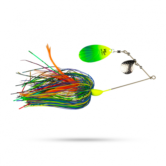 Rad Dog Spinnerbait - Bluegill in the group Lures / Spinnerbaits at Sportfiskeprylar.se (Raddog1)