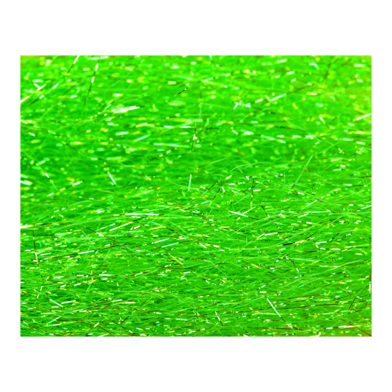 Mobile Flash Hair - Bright Green in the group Hooks & Terminal Tackle / Fly Tying / Fly Tying Material / Flash & Syntetics at Sportfiskeprylar.se (S-263619)