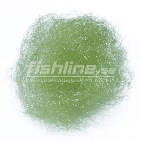 Baitfish Dubbing - Light Olive in the group Hooks & Terminal Tackle / Fly Tying / Fly Tying Material / Dubbing at Sportfiskeprylar.se (S-267825)