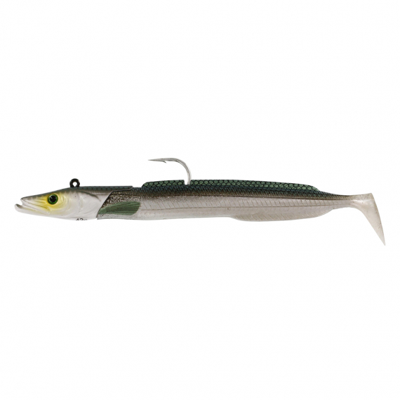 Sandy Andy Jig 42g 15cm Headlight