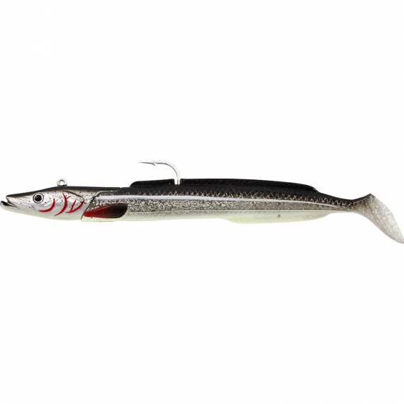 Westin Sandy Andy Jig 150g 23cm - Robo Cod in the group Lures / Sea Fishing Lures / Sea Fishing Softbaits at Sportfiskeprylar.se (S073-189-135)