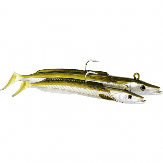 Westin Sandy Andy Jig in the group Lures / Sea Fishing Lures / Sea Fishing Softbaits at Sportfiskeprylar.se (S073-234-135r)