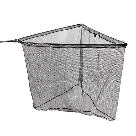 Mikado Territory Net 2sec 180cm in the group Tools & Accessories / Fishing Nets / Specimen Landing Nets & Accessories at Sportfiskeprylar.se (S14-30)
