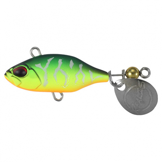 Duo Spin in the group Lures / Lipless Crankbaits at Sportfiskeprylar.se (S4014ACC3225r)
