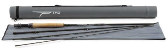 TFO Legacy Singlehand Fly Rod in the group Rods / Flyfishing Rods / Single Handed Fly Rods at Sportfiskeprylar.se (S7096-803r)