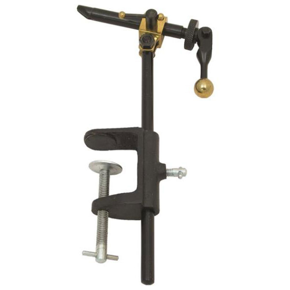 Supreme Vise in the group Hooks & Terminal Tackle / Fly Tying / Fly Tying Vices at Sportfiskeprylar.se (S8103)
