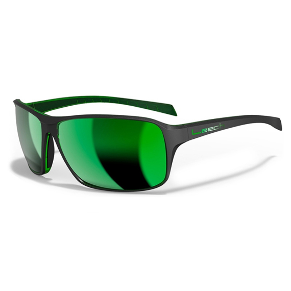 Leech K2 EARTH in the group Clothes & Shoes / Eyewear / Polarized Sunglasses at Sportfiskeprylar.se (S8516A)