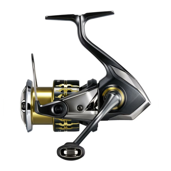 Shimano Sustain FK in the group Reels / Spinning Reels at Sportfiskeprylar.se (SA25FKr)
