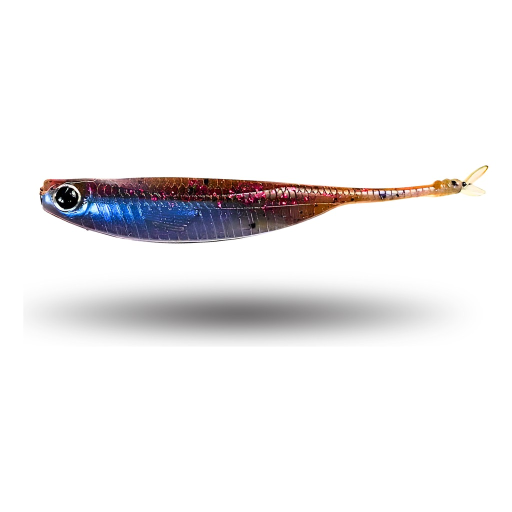Blackfin EliteFin Minnow 9,5cm - Don Pablo