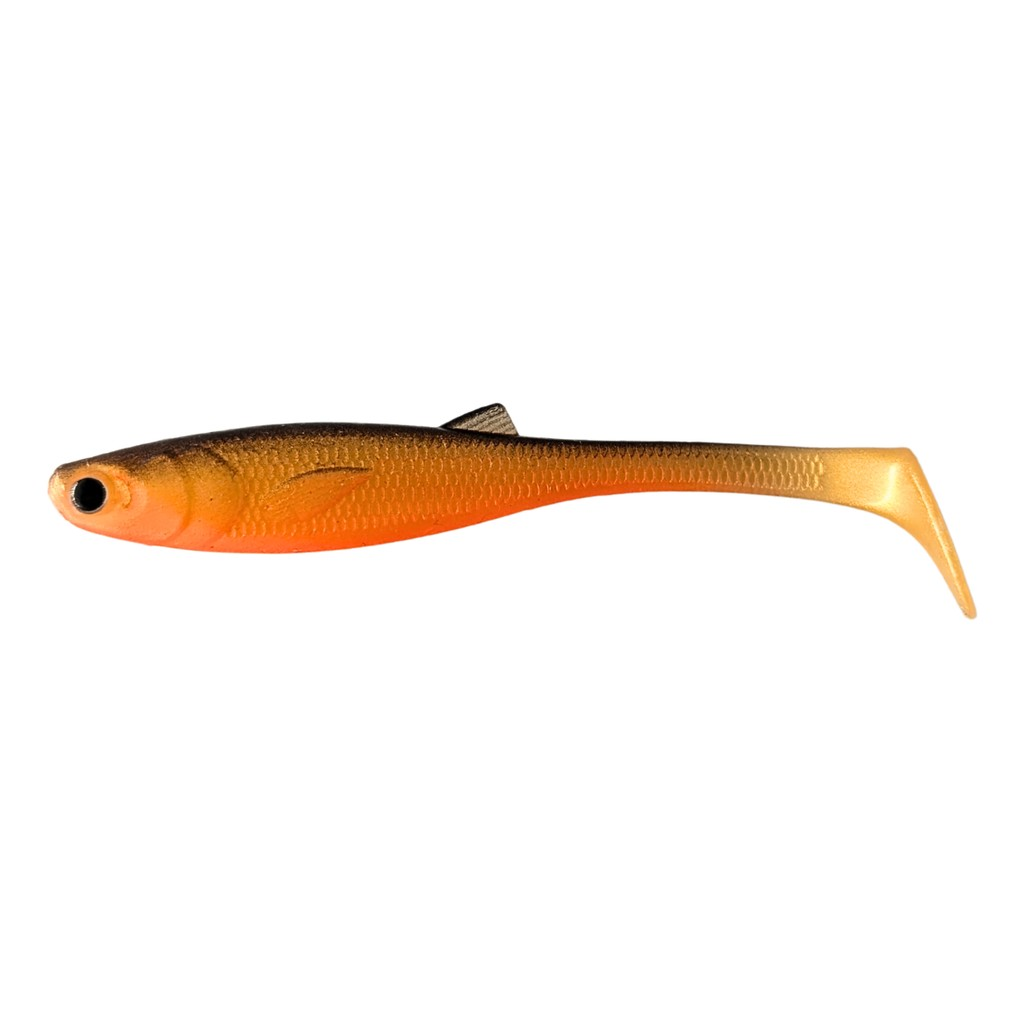 Blackfin Trigger Shad 7,5cm - Paskasärki Deluxe