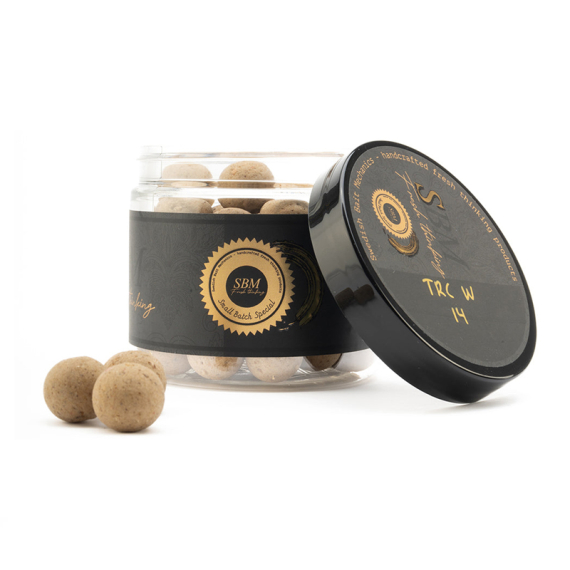 SBM TRC Wafter in the group Lures / Boilies, Hook Baits & Groundbait / Popups & Wafters at Sportfiskeprylar.se (SBM-TRC-Wr)