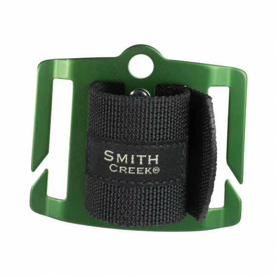 Smith Creek Net Holster Green in the group Tools & Accessories / Fishing Nets / Landing Net Accessories at Sportfiskeprylar.se (SC-NHG)