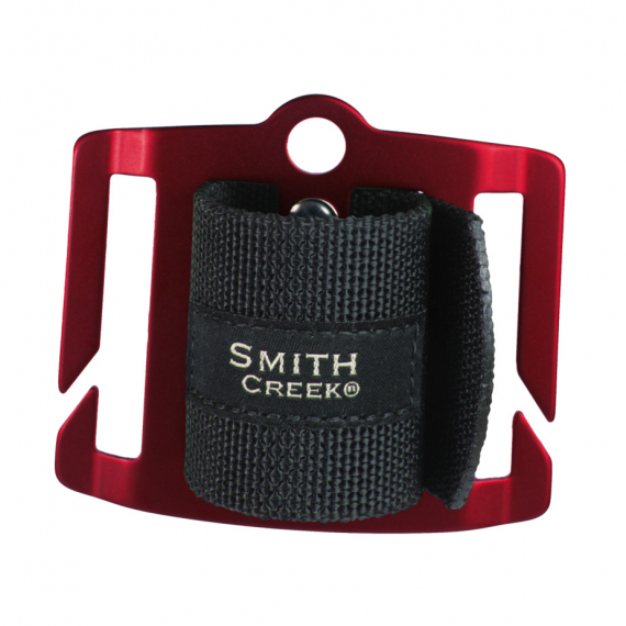 Smith Creek Net Holster Red in the group Tools & Accessories / Fishing Nets / Landing Net Accessories at Sportfiskeprylar.se (SC-NHR)