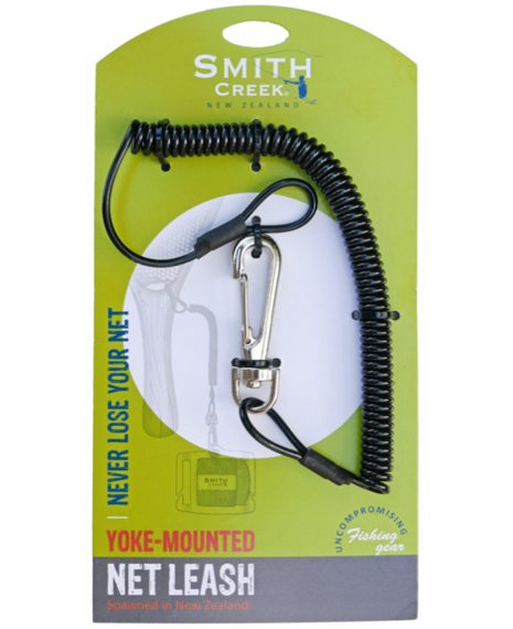 Smith Creek Net Leash in the group Tools & Accessories / Fishing Nets / Landing Net Accessories at Sportfiskeprylar.se (SC-NL)