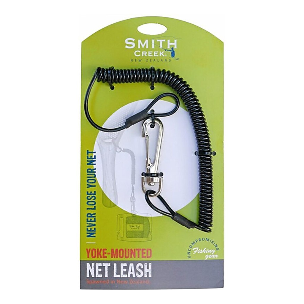 Smith Creek Net Leash in the group Tools & Accessories / Fishing Nets / Landing Net Accessories at Sportfiskeprylar.se (SC-NL)
