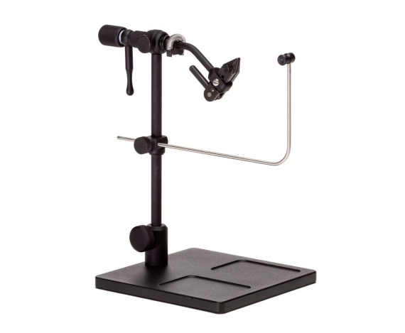 Renzetti SW Traveler SC2300 Series Cam Vise Pedestal with Mat. Clip in the group Hooks & Terminal Tackle / Fly Tying / Fly Tying Vices at Sportfiskeprylar.se (SC2304)