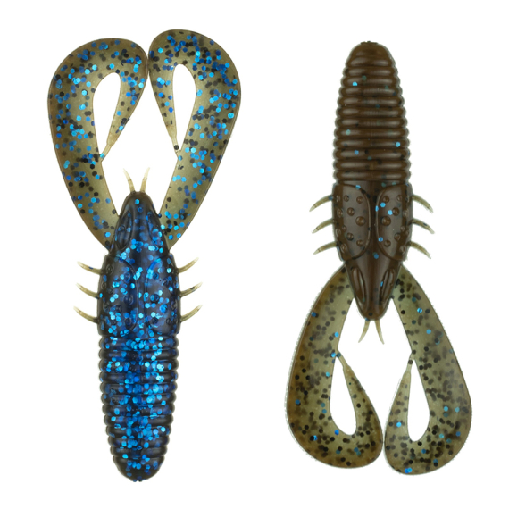 6th Sense Stroker Craw in the group Lures / Softbaits / Craws & Creaturebaits at Sportfiskeprylar.se (SC33-CFJCr)