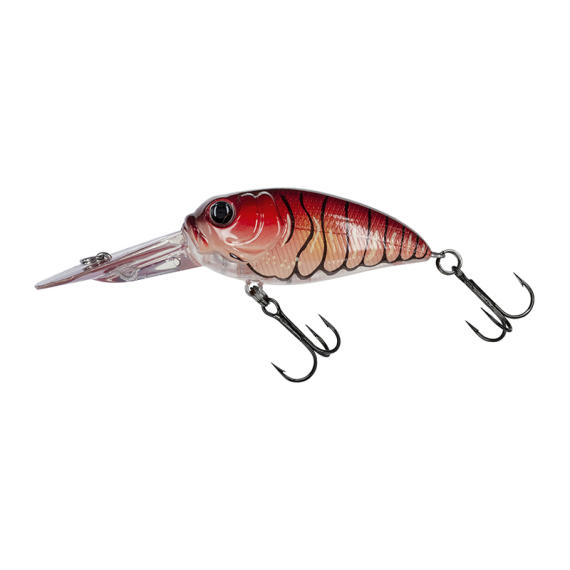 Molix Sculpo DR Rattlin\' 5,5cm in the group Lures / Crankbaits / Deep Diving Crankbaits at Sportfiskeprylar.se (SCDRR-05r)