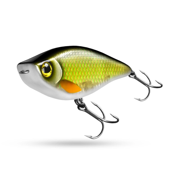 Scout Swimmer 12,5cm 61g Shallow in the group Lures / Swimbaits / Hard Swimbaits at Sportfiskeprylar.se (SCSWSH125-2r)